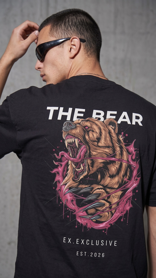 Unique : Bear