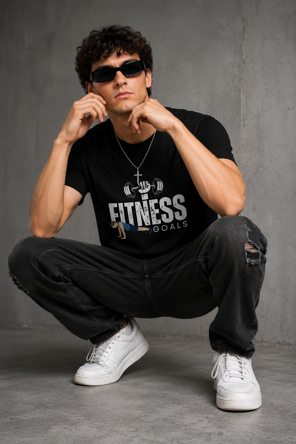 Gym Hustler : Fitness