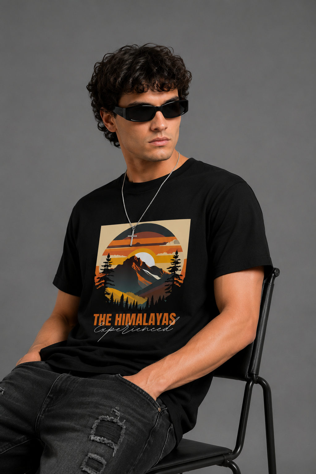Premium Urban Fit Tee