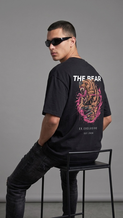 Unique : Bear