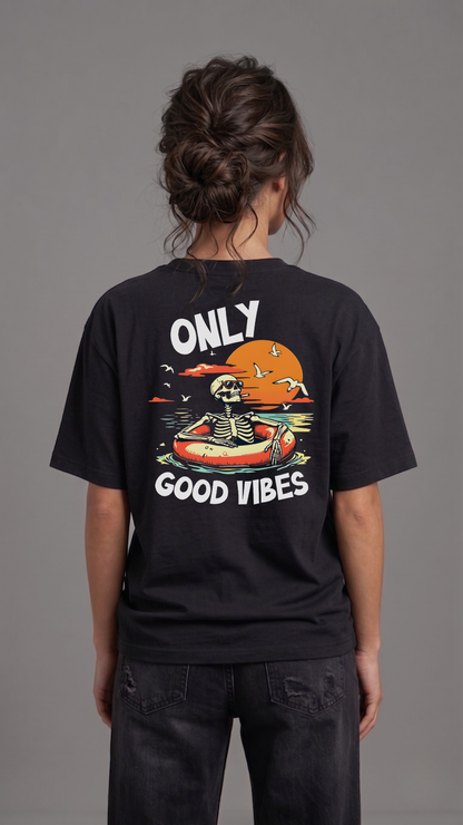 Chill : Only Good Vibes