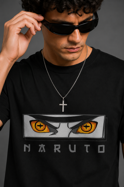 Naruto : Crew T-Shirt