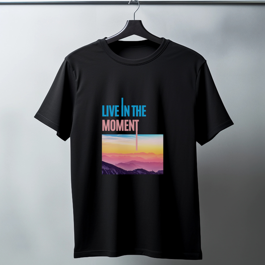 Urban Fit Moment Tee