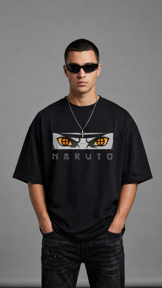 Anime :  Naruto