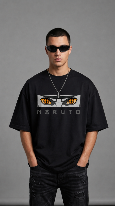 Anime :  Naruto - View 1