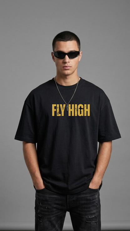 Unique : Fly High