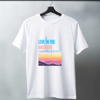 Urban Fit Moment Tee