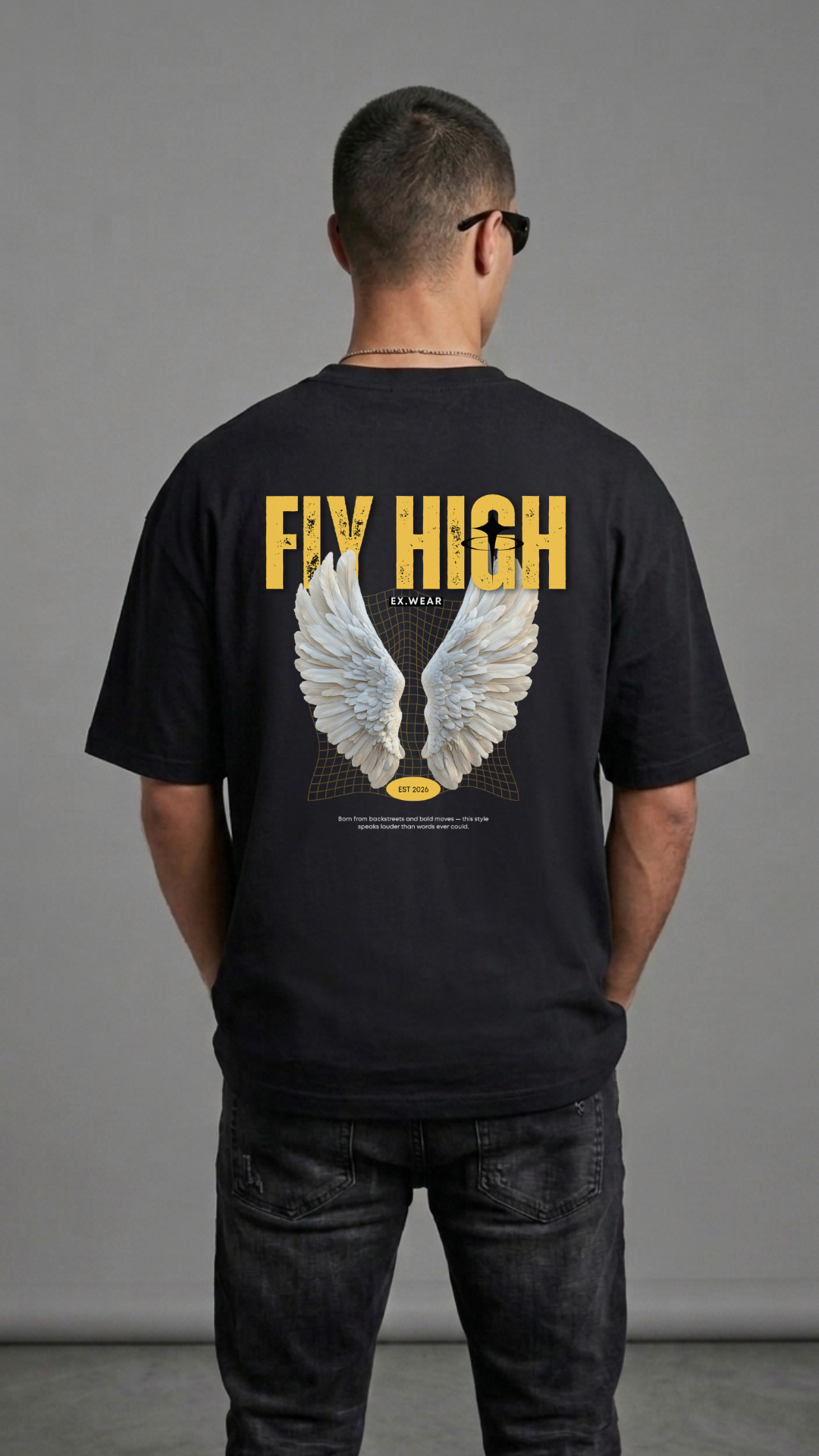 Unique : Fly High