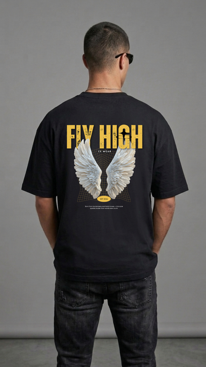 Unique : Fly High