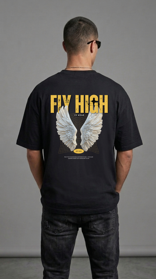Unique : Fly High
