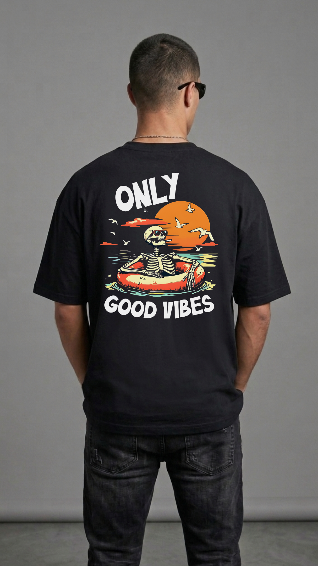 Chill : Only Good Vibes