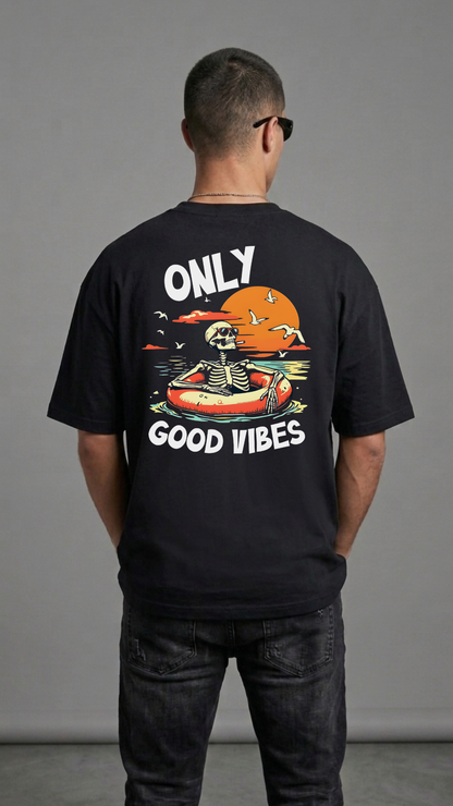 Chill : Only Good Vibes