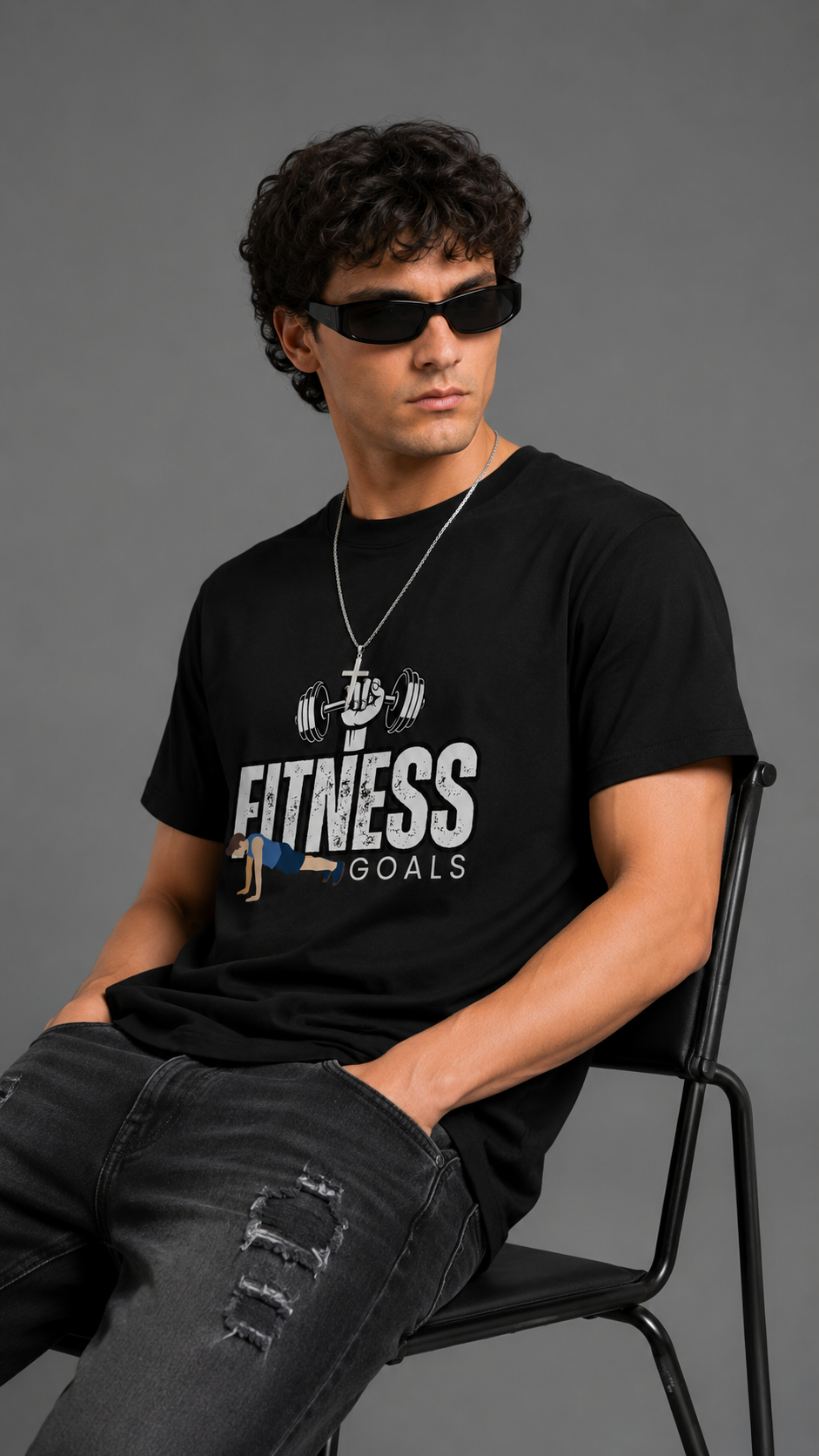 Gym Hustler : Fitness