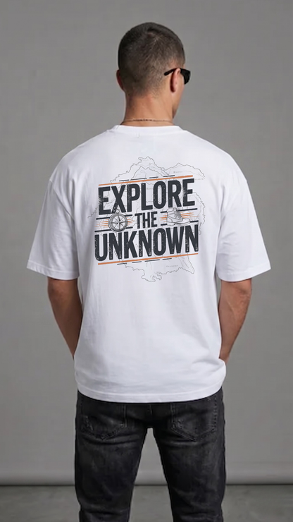 Travel : Explore the Unknown