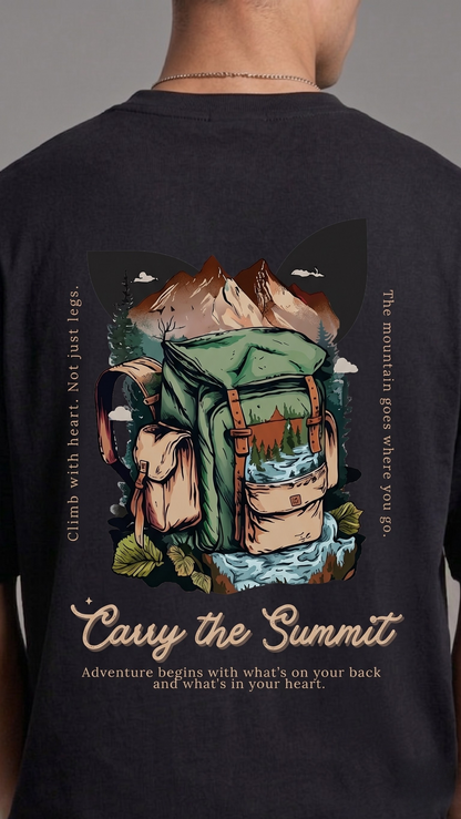 Travel : Adventure