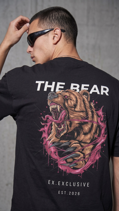 Unique : Bear