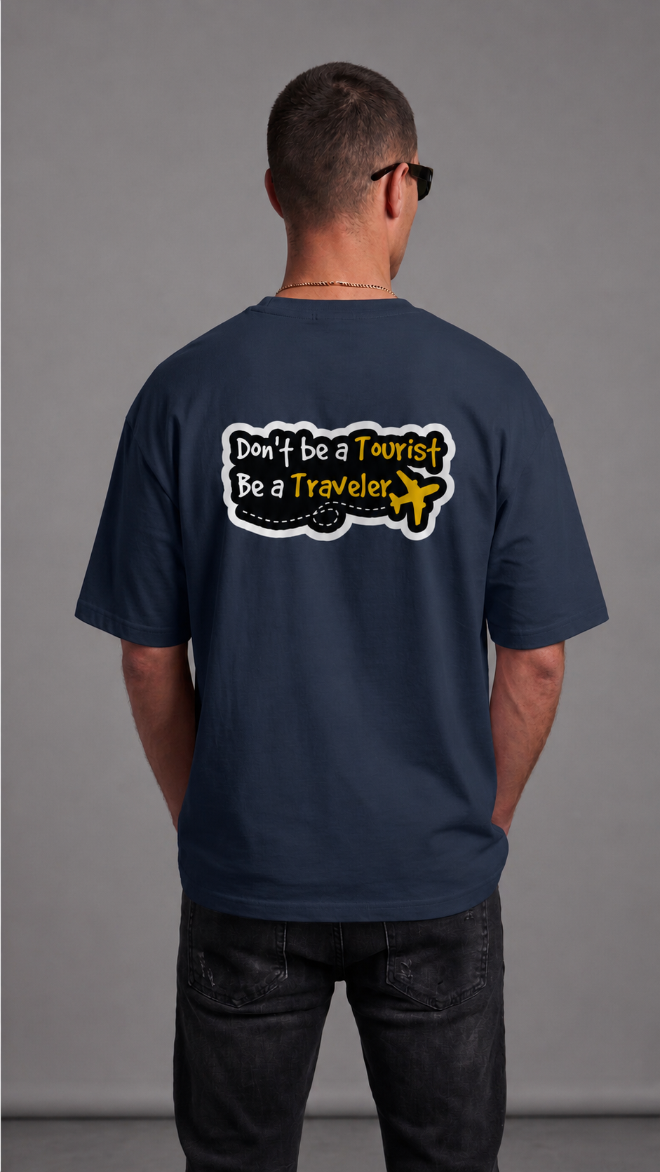 Travel : Life is Short