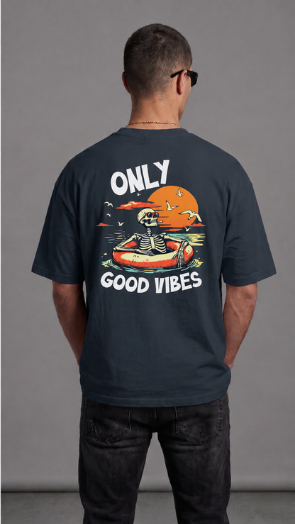 Chill : Only Good Vibes