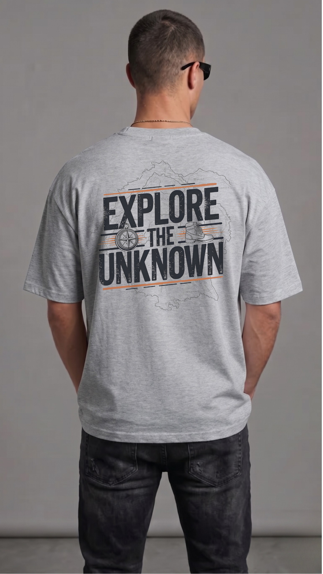 Travel : Explore the Unknown