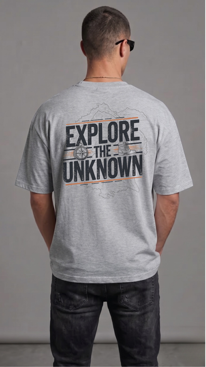Travel : Explore the Unknown