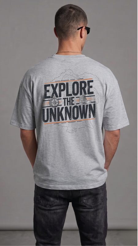 Travel : Explore the Unknown - View 3
