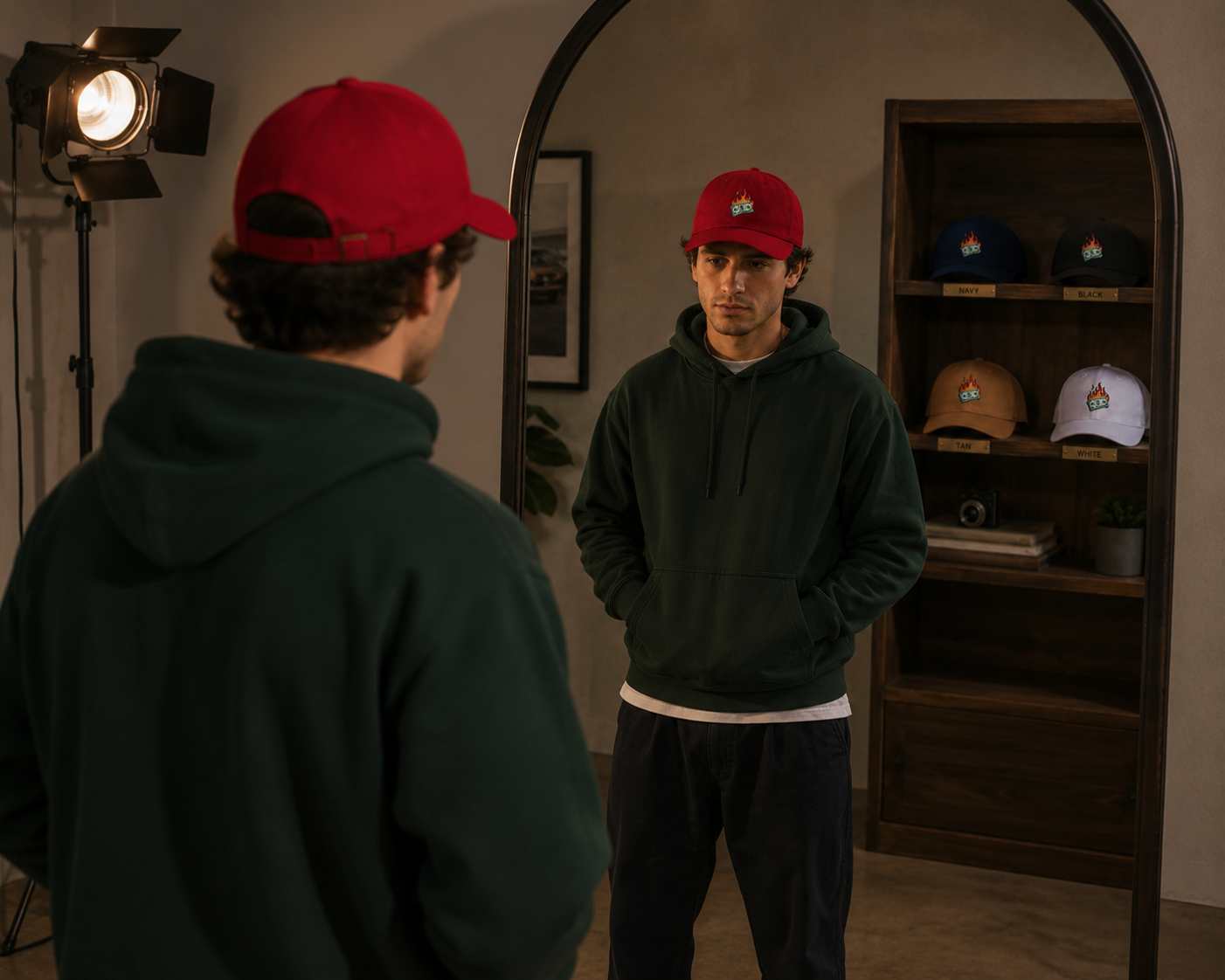 BaseBall Cap