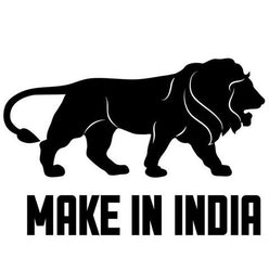 Made in India
