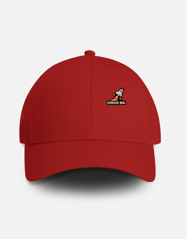 Trucker Cap - View 4