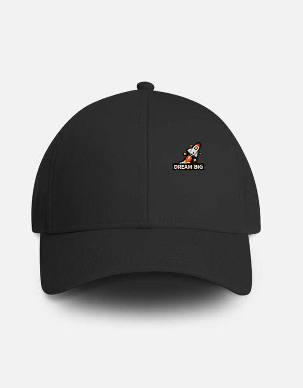 Trucker Cap - View 2
