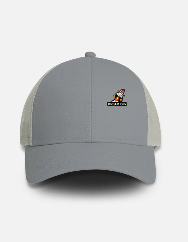 Trucker Cap - View 5