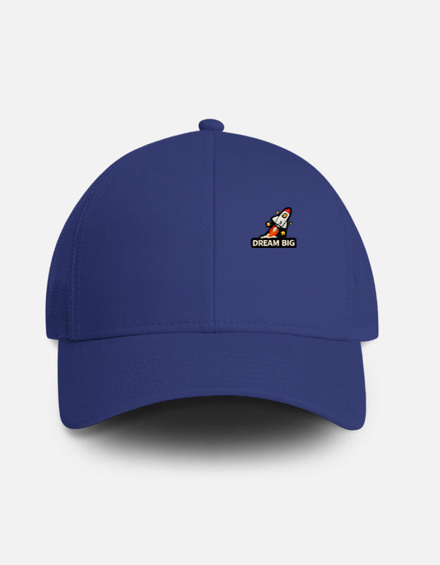 Trucker Cap - View 3
