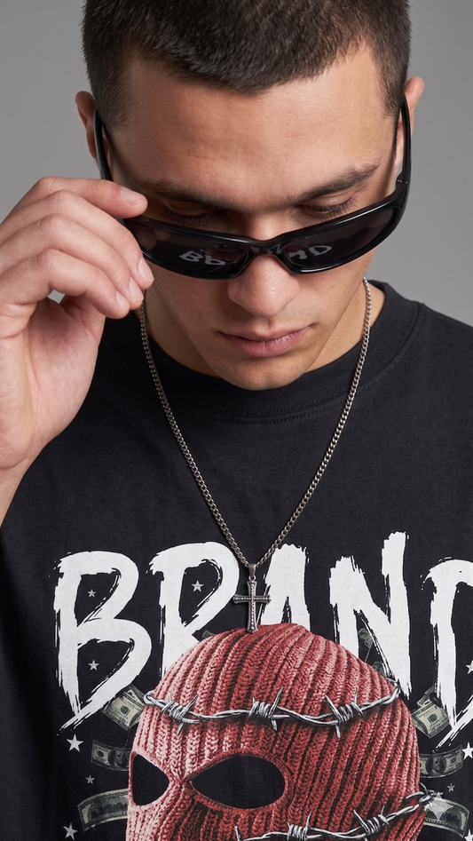Unique : Brand