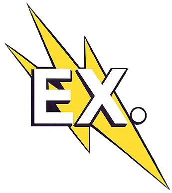 THE EX. 