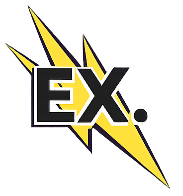 THE EX. 