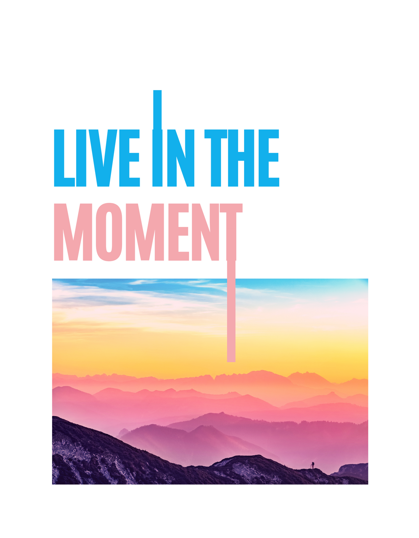 Urban Fit Moment Tee