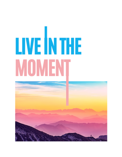 Urban Fit Moment Tee