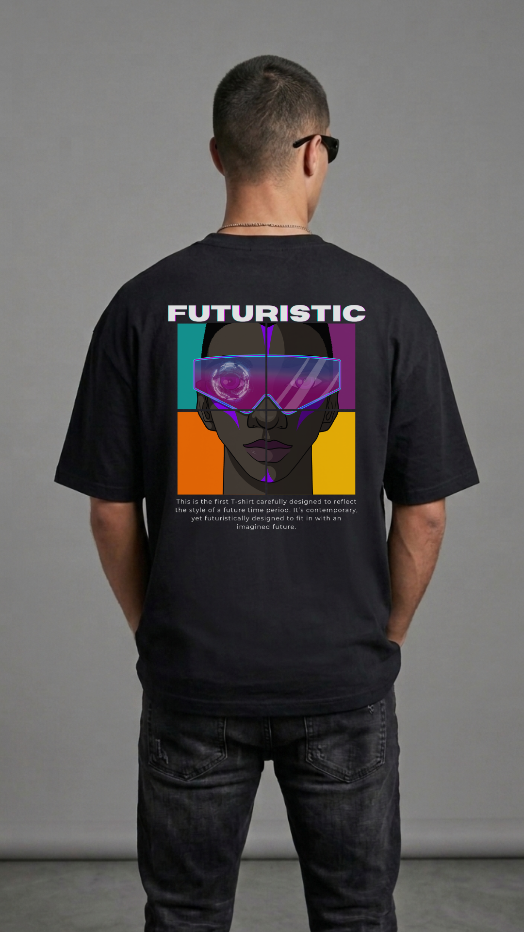 Unique : Future