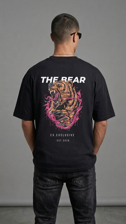 Unique : Bear