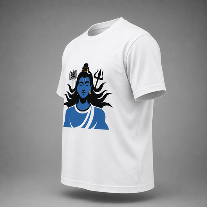 Gods Plan : Shiva Normal Tee