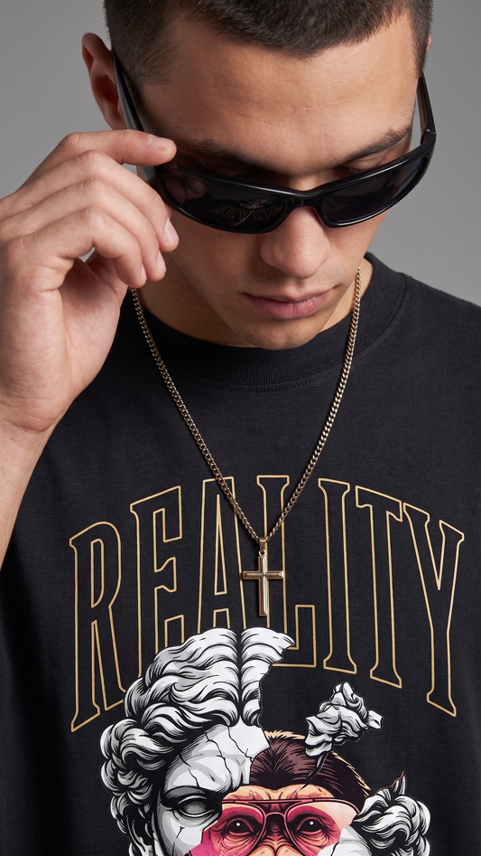 Unique : Reality