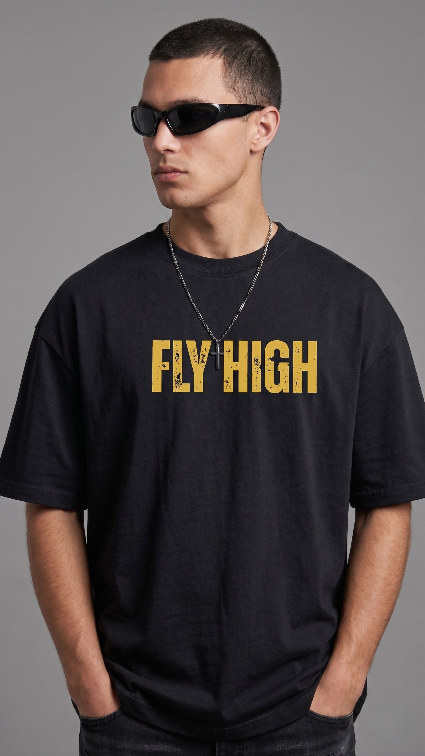 Unique : Fly High