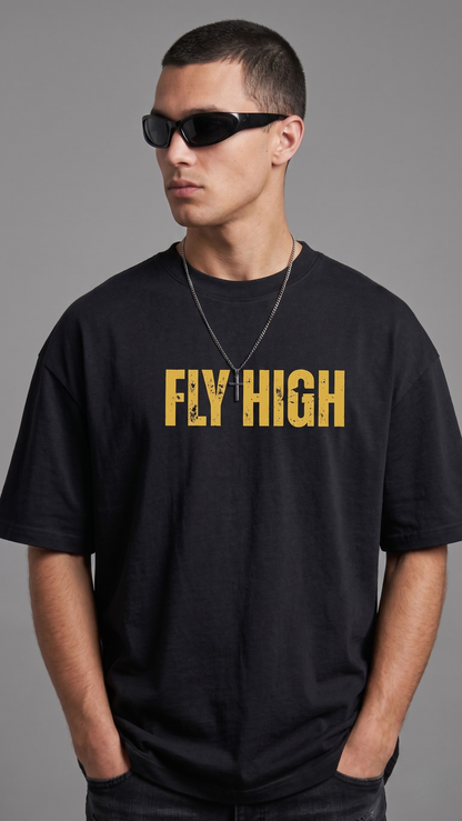Unique : Fly High