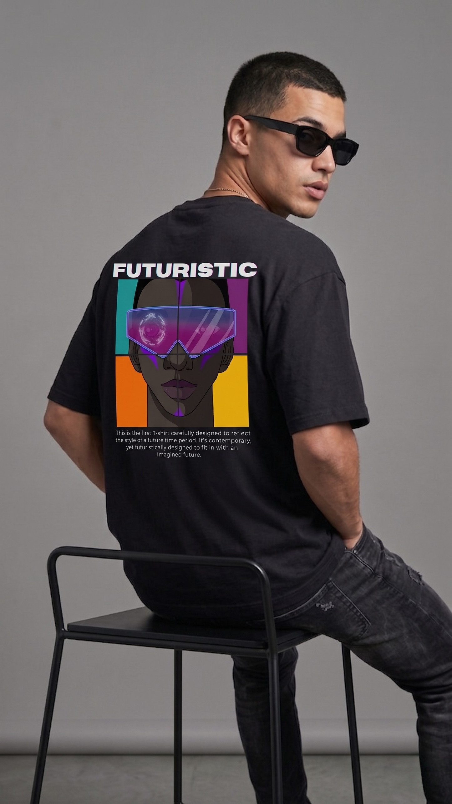Unique : Future