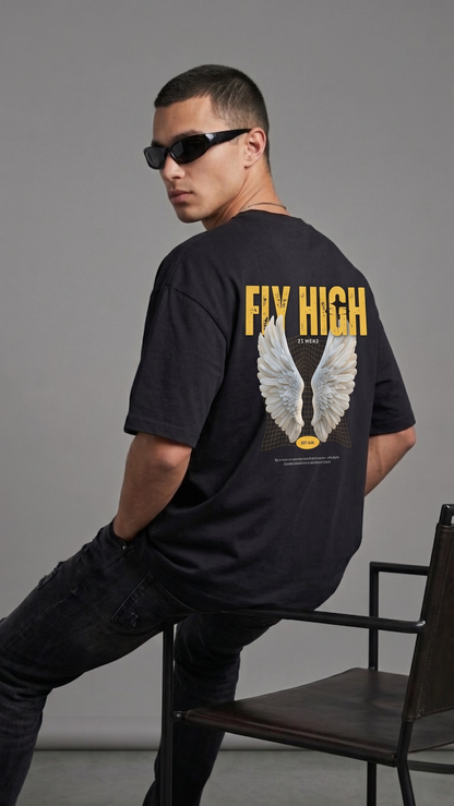 Unique : Fly High