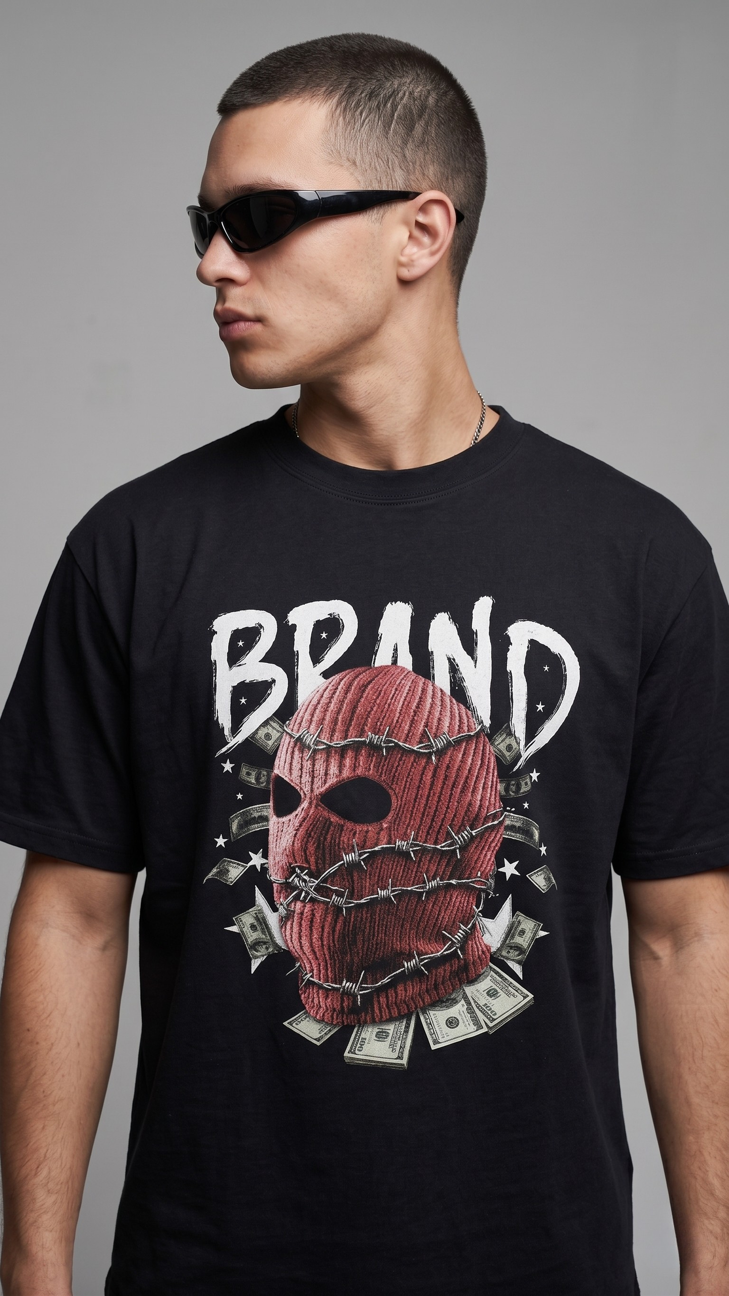 Unique : Brand