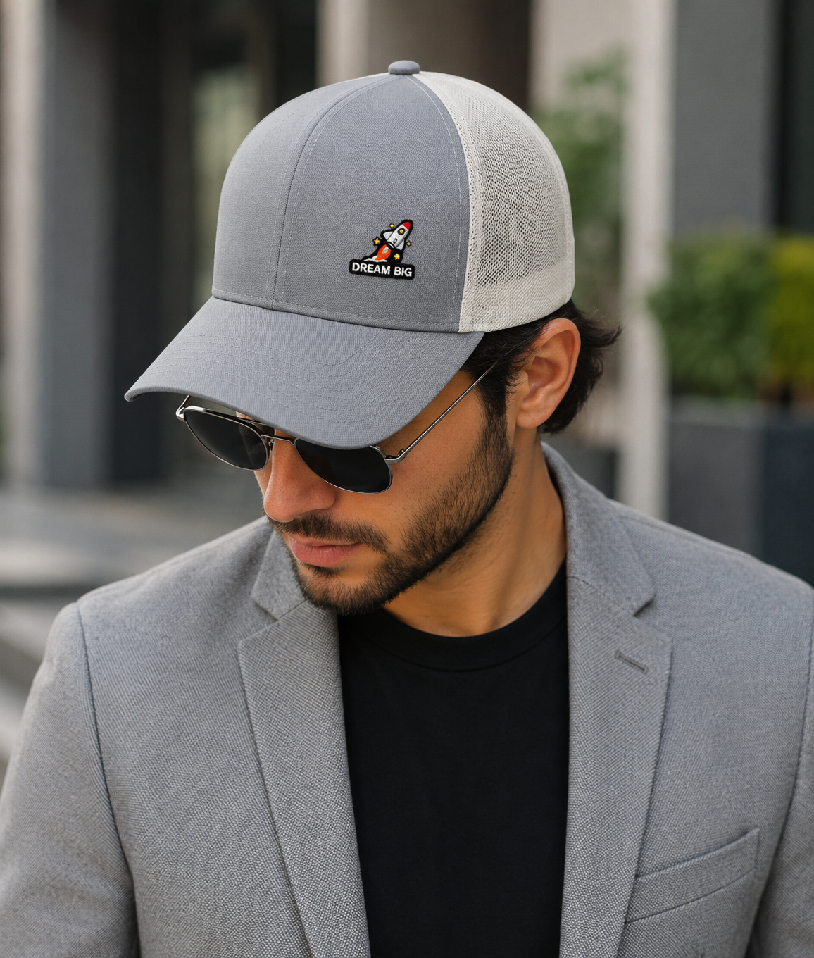 Trucker Cap